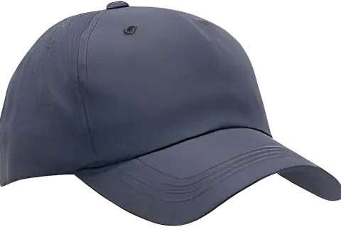 A plain baseball cap